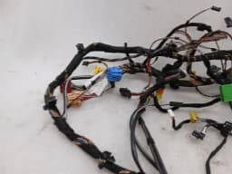 PORSCHE Porsche 911 991 Wiring Loom 991612501 LHD DASHBOARD Wiring Harness — thumbnail 4