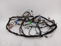PORSCHE Porsche 911 991 Wiring Loom 991612501 LHD DASHBOARD Wiring Harness — thumbnail 10