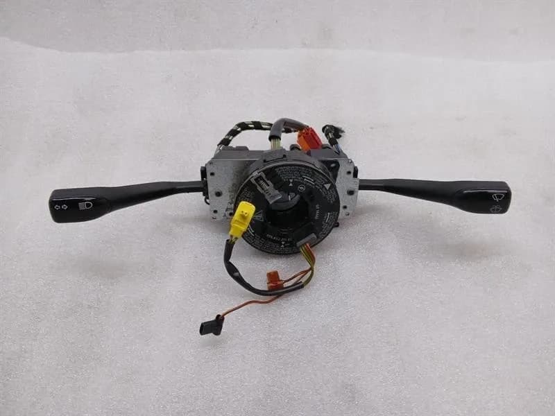 Porsche 911 996 wiper stalks 99661321300 indicator switch steering column switch