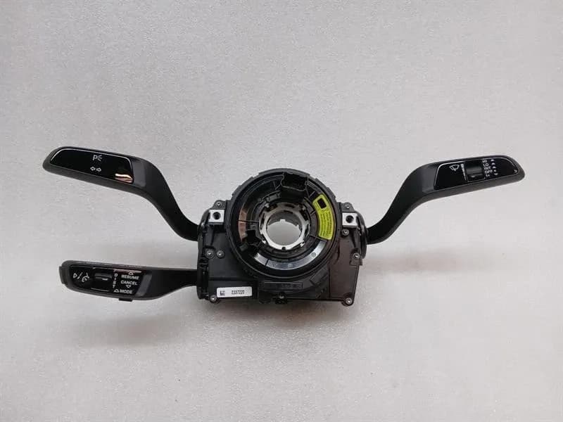 PORSCHE Porsche 911 992 Wiper Stalks 992953502FL HEATED INODRIVE ADAPTIVE CRUISE