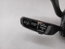 PORSCHE Porsche 911 992 Wiper Stalks 992953502FL HEATED INODRIVE ADAPTIVE CRUISE — thumbnail 4