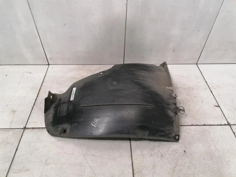 PORSCHE Porsche 911 992 wheel arch liner 992810972L wheel arch cover rear right