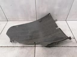 PORSCHE Porsche 911 992 wheel arch liner 992810972L wheel arch cover rear right — thumbnail 2
