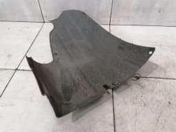 PORSCHE Porsche 911 992 wheel arch liner 992810972L wheel arch cover rear right — thumbnail 9