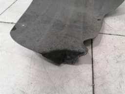 PORSCHE Porsche 911 992 wheel arch liner 992810972L wheel arch cover rear right — thumbnail 10