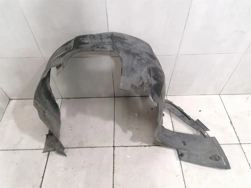 PORSCHE Porsche 911 996 wheel arch liner 99650420304 wheel arch cover front left