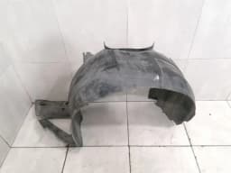 PORSCHE Porsche 911 996 wheel arch liner 99650420304 wheel arch cover front left — thumbnail 4