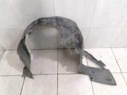 PORSCHE Porsche 911 996 wheel arch liner 99650420304 wheel arch cover front left — thumbnail 9