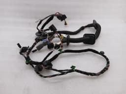 PORSCHE Porsche 911 991 Wiring Loom 99162261506 LH DOOR Wiring Harness Burmester — thumbnail 1
