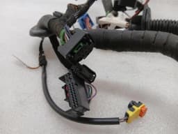 PORSCHE Porsche 911 991 Wiring Loom 99162261506 LH DOOR Wiring Harness Burmester — thumbnail 6