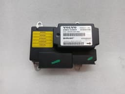 ASTON MARTIN Aston Martin Vanquish AM310 Safety Module ECU 31334739 Air Control Unit SRS — thumbnail 1