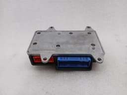 ASTON MARTIN Aston Martin Vanquish AM310 Safety Module ECU 31334739 Air Control Unit SRS — thumbnail 3