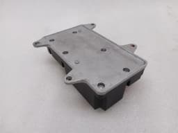 ASTON MARTIN Aston Martin Vanquish AM310 Safety Module ECU 31334739 Air Control Unit SRS — thumbnail 5