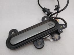 ASTON MARTIN Aston Martin Vanquish AM310 door handle 4G43-22404-AE door handle — thumbnail 9