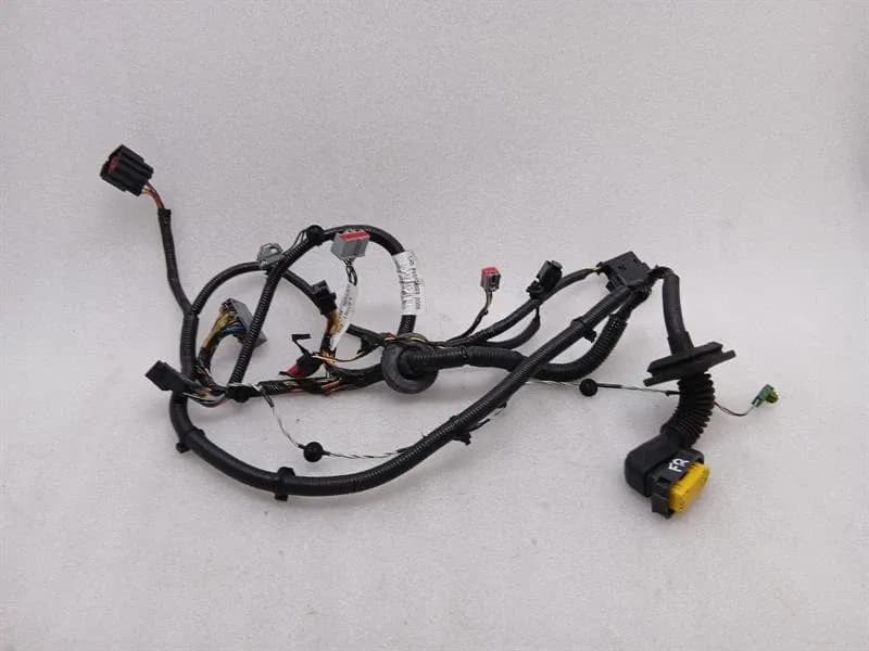 ASTON MARTIN Aston Martin Vanquish AM310 Wiring Loom ED33-14630-BC RH DOOR Wiring Harness