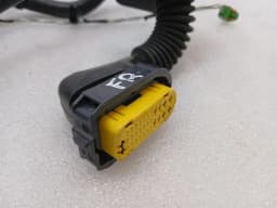 ASTON MARTIN Aston Martin Vanquish AM310 Wiring Loom ED33-14630-BC RH DOOR Wiring Harness — thumbnail 6