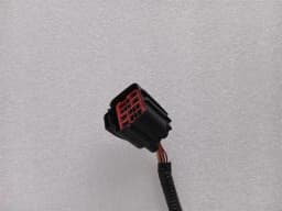 ASTON MARTIN Aston Martin Vanquish AM310 Wiring Loom ED33-14630-BC RH DOOR Wiring Harness — thumbnail 10