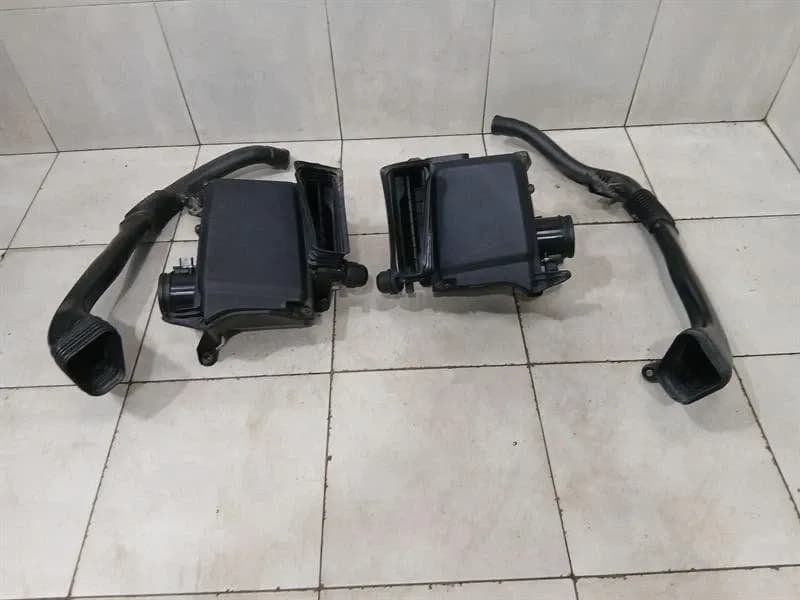 AUDI Audi R8 4S Performance Air Filter Box 4S0133844B SET Air Filter Box Set
