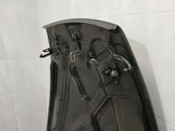 ASTON MARTIN ASTON MARTIN VANQUISH AM310 BONNET CD33-16612-AE CARBON BONNET GENUINE — thumbnail 9