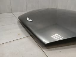 ASTON MARTIN ASTON MARTIN VANQUISH AM310 BONNET CD33-16612-AE CARBON BONNET GENUINE — thumbnail 7