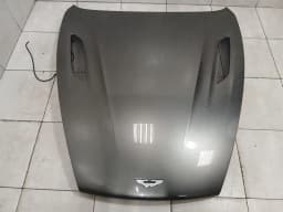 ASTON MARTIN ASTON MARTIN VANQUISH AM310 BONNET CD33-16612-AE CARBON BONNET GENUINE — thumbnail 1