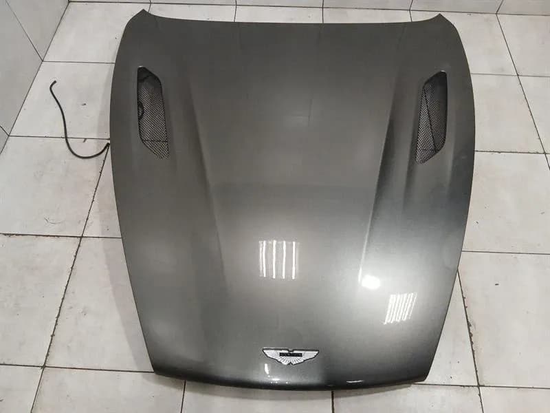 ASTON MARTIN ASTON MARTIN VANQUISH AM310 BONNET CD33-16612-AE CARBON BONNET GENUINE