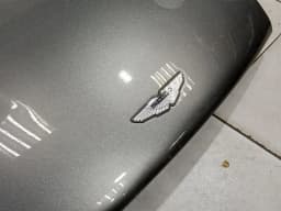 ASTON MARTIN ASTON MARTIN VANQUISH AM310 BONNET CD33-16612-AE CARBON BONNET GENUINE — thumbnail 6