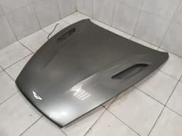 ASTON MARTIN ASTON MARTIN VANQUISH AM310 BONNET CD33-16612-AE CARBON BONNET GENUINE — thumbnail 3