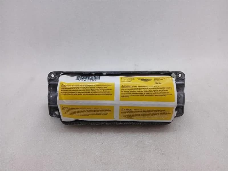 Aston Martin Vanquish AM310 Module 4G43--044H31-AA Module