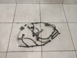 ASTON MARTIN ASTON MARTIN VANTAGE AM6 2018-2025 WIRING LOOM KY63-15K877-BB FRONT BUMPER — thumbnail 1