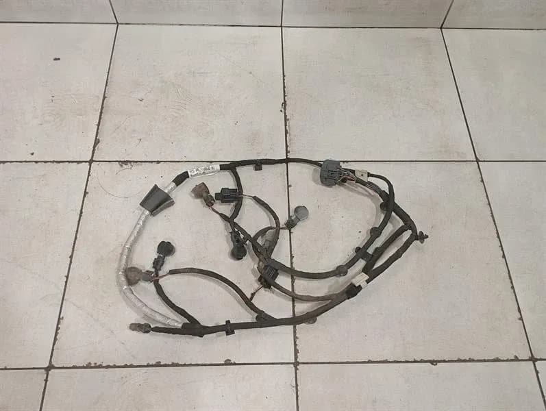 ASTON MARTIN VANTAGE AM6 2018-2025 WIRING LOOM KY63-15K877-BB FRONT BUMPER