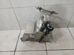 AUDI Audi R8 4S Performance Oil Sump 4S0115373F Oil Pan — thumbnail 1