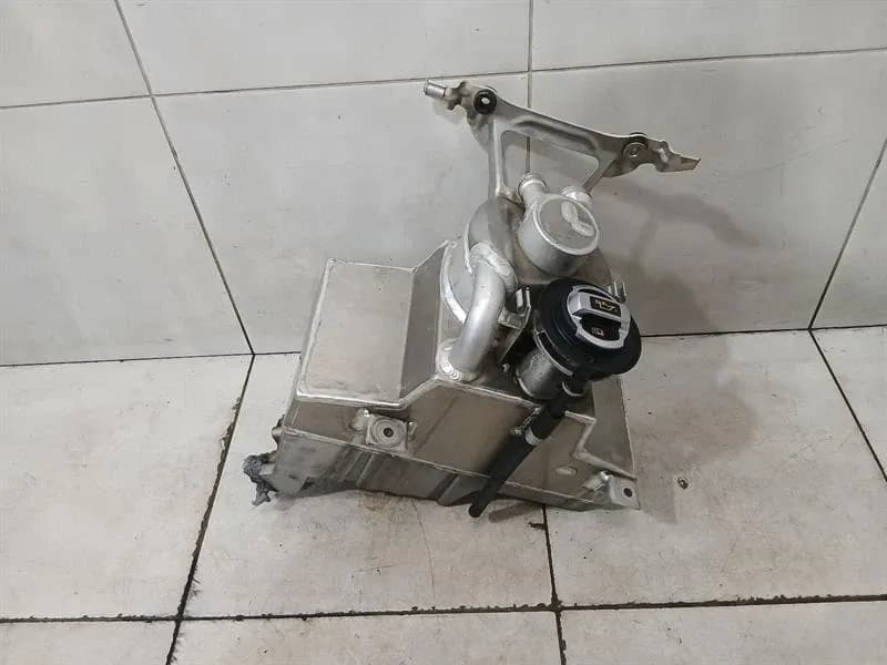 Audi R8 4S Performance Oil Sump 4S0115373F Oil Pan