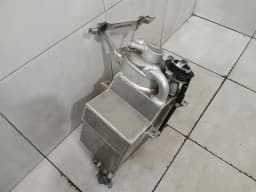 AUDI Audi R8 4S Performance Oil Sump 4S0115373F Oil Pan — thumbnail 2