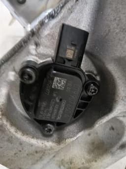 AUDI Audi R8 4S Performance Oil Sump 4S0115373F Oil Pan — thumbnail 5