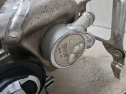 AUDI Audi R8 4S Performance Oil Sump 4S0115373F Oil Pan — thumbnail 6