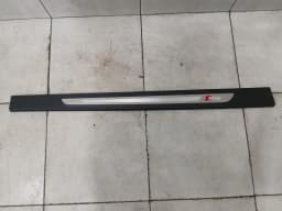 AUDI Audi R8 4S Performance Door Sill 4S0853371 Left Door Sill Trim — thumbnail 1