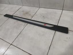 AUDI Audi R8 4S Performance Door Sill 4S0853371 Left Door Sill Trim — thumbnail 3
