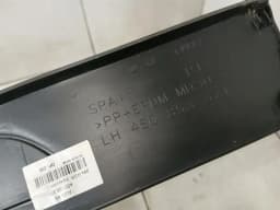 AUDI Audi R8 4S Performance Door Sill 4S0853371 Left Door Sill Trim — thumbnail 7