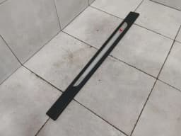 AUDI Audi R8 4S Performance Door Sill 4S0853371 Left Door Sill Trim — thumbnail 9
