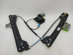 AUDI Audi R8 4S Performance Left Front Door Winder 4S8837461B Window Regulator Front Li — thumbnail 1