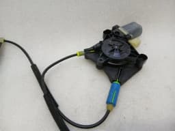 AUDI Audi R8 4S Performance Left Front Door Winder 4S8837461B Window Regulator Front Li — thumbnail 8