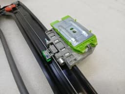AUDI Audi R8 4S Performance Left Front Door Winder 4S8837461B Window Regulator Front Li — thumbnail 10