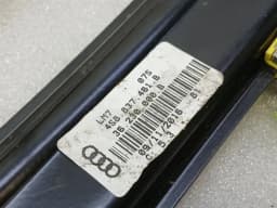 AUDI Audi R8 4S Performance Left Front Door Winder 4S8837461B Window Regulator Front Li — thumbnail 6