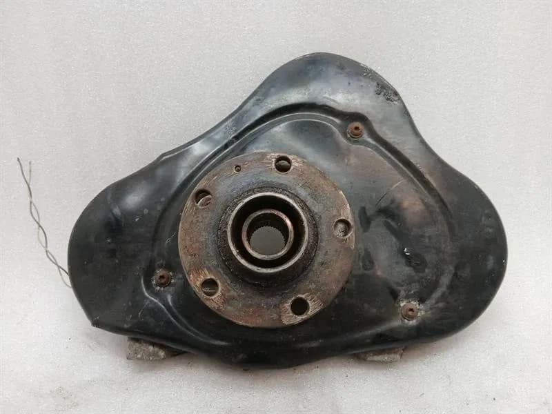 Audi R8 4S Performance Right Front Hub 4S0407246B Wheel Bearing Housing Front Right