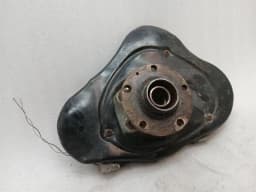 AUDI Audi R8 4S Performance Right Front Hub 4S0407246B Wheel Bearing Housing Front Right — thumbnail 2