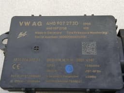AUDI AUDI R8 4S PERFORMANCE RADAR SENSOR 4H0907273D RADAR — thumbnail 10