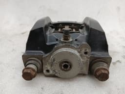 AUDI Audi R8 4S Performance Right Rear Caliper 4S0615408 Parking Brake Caliper Rear R — thumbnail 5