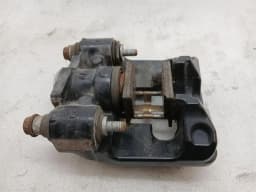 AUDI Audi R8 4S Performance Right Rear Caliper 4S0615408 Parking Brake Caliper Rear R — thumbnail 7