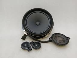 AUDI AUDI R8 4S PERFORMANCE SPEAKERS 8V0035415D SPEAKERS — thumbnail 1